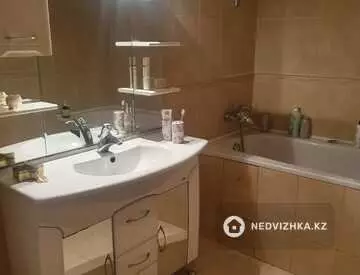 110 м², 3-комнатная квартира, этаж 4 из 5, 110 м², изображение - 21