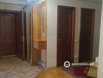 110 м², 3-комнатная квартира, этаж 4 из 5, 110 м², изображение - 22