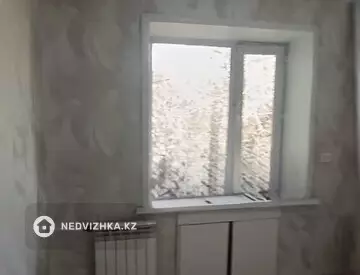 1-комнатная квартира, этаж 3 из 5, 30 м²