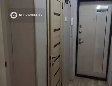 1-комнатная квартира, этаж 3 из 5, 30 м²