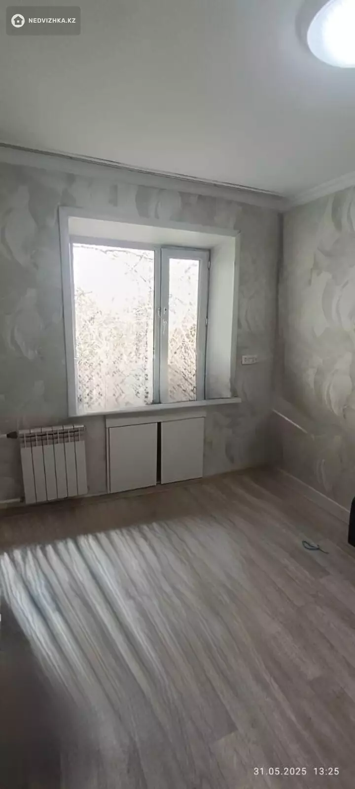 30 м², 1-комнатная квартира, этаж 3 из 5, 30 м², изображение - 1