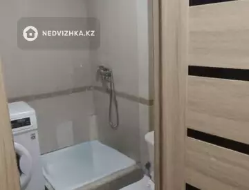 30 м², 1-комнатная квартира, этаж 3 из 5, 30 м², изображение - 5