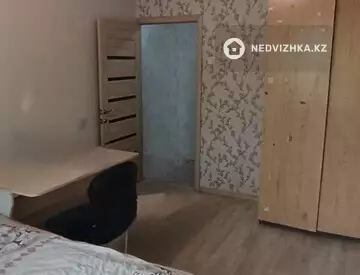 1-комнатная квартира, этаж 3 из 5, 30 м²