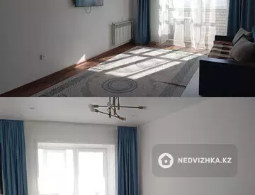 2-комнатная квартира, этаж 9 из 9, 71 м², на длительный срок
