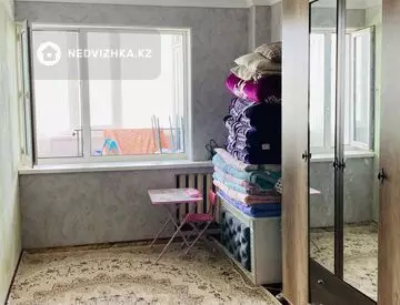 2-комнатная квартира, этаж 4 из 9, 51 м²