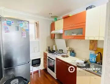 2-комнатная квартира, этаж 4 из 9, 51 м²