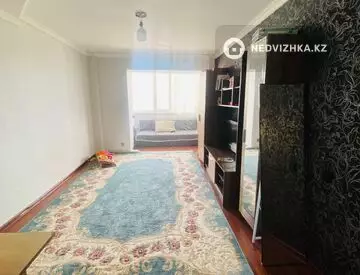 2-комнатная квартира, этаж 4 из 9, 51 м²
