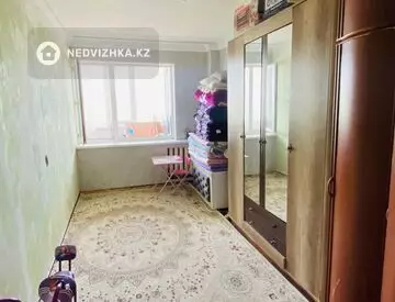 2-комнатная квартира, этаж 4 из 9, 51 м²