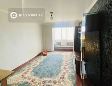 51 м², 2-комнатная квартира, этаж 4 из 9, 51 м², изображение - 4