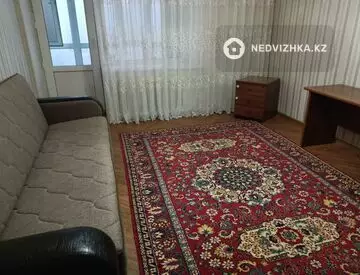 2-комнатная квартира, этаж 6 из 9, 51 м²