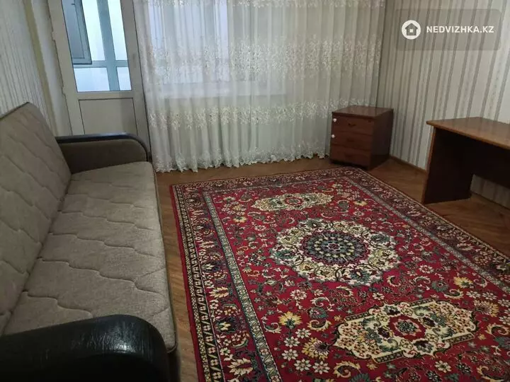 51 м², 2-комнатная квартира, этаж 6 из 9, 51 м², изображение - 1