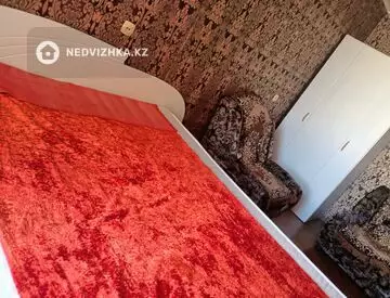 2-комнатная квартира, этаж 6 из 9, 51 м²