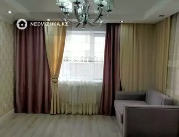 65 м², 2-комнатная квартира, этаж 3 из 10, 65 м², на длительный срок, изображение - 5