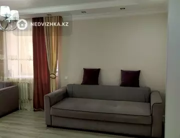 65 м², 2-комнатная квартира, этаж 3 из 10, 65 м², на длительный срок, изображение - 7