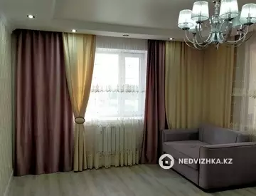 65 м², 2-комнатная квартира, этаж 3 из 10, 65 м², на длительный срок, изображение - 8