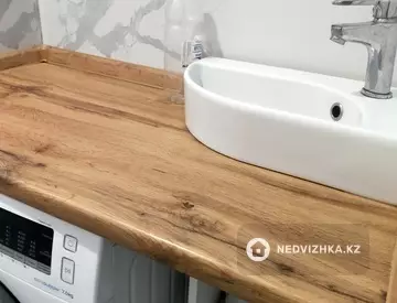 65 м², 2-комнатная квартира, этаж 3 из 10, 65 м², на длительный срок, изображение - 9