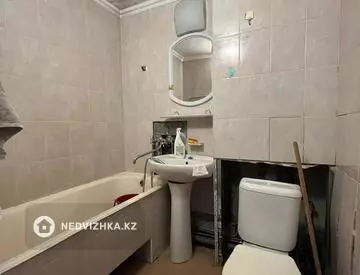 35 м², 1-комнатная квартира, этаж 2 из 5, 35 м², изображение - 13