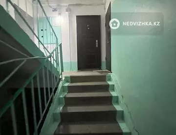 35 м², 1-комнатная квартира, этаж 2 из 5, 35 м², изображение - 14