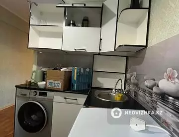 35 м², 1-комнатная квартира, этаж 2 из 5, 35 м², изображение - 12