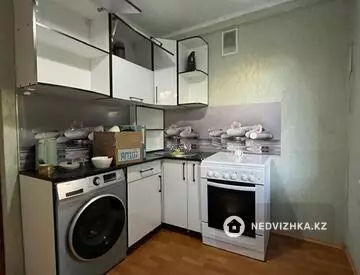 35 м², 1-комнатная квартира, этаж 2 из 5, 35 м², изображение - 10
