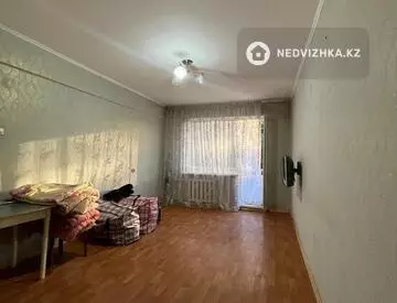 1-комнатная квартира, этаж 2 из 5, 35 м²