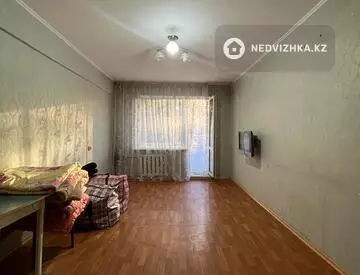 1-комнатная квартира, этаж 2 из 5, 35 м²