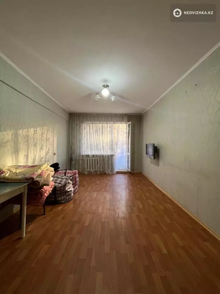 35 м², 1-комнатная квартира, этаж 2 из 5, 35 м², изображение - 1