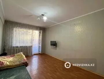 1-комнатная квартира, этаж 2 из 5, 35 м²