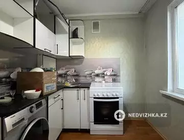 35 м², 1-комнатная квартира, этаж 2 из 5, 35 м², изображение - 9