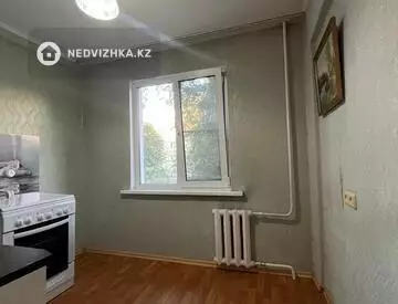 35 м², 1-комнатная квартира, этаж 2 из 5, 35 м², изображение - 8
