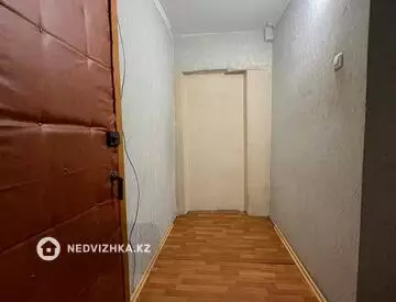 35 м², 1-комнатная квартира, этаж 2 из 5, 35 м², изображение - 6