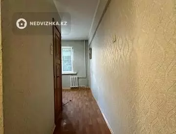 35 м², 1-комнатная квартира, этаж 2 из 5, 35 м², изображение - 7