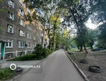 35 м², 1-комнатная квартира, этаж 2 из 5, 35 м², изображение - 16