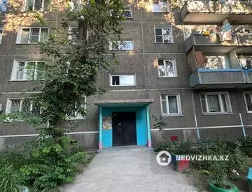 35 м², 1-комнатная квартира, этаж 2 из 5, 35 м², изображение - 15