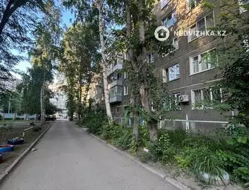35 м², 1-комнатная квартира, этаж 2 из 5, 35 м², изображение - 17