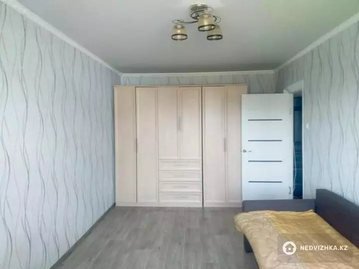 34.7 м², 1-комнатная квартира, этаж 2 из 5, 35 м², изображение - 1