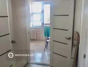1-комнатная квартира, этаж 2 из 5, 35 м²