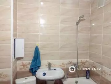 34.7 м², 1-комнатная квартира, этаж 2 из 5, 35 м², изображение - 4