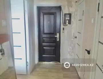 1-комнатная квартира, этаж 2 из 5, 35 м²
