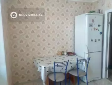 34.7 м², 1-комнатная квартира, этаж 2 из 5, 35 м², изображение - 5