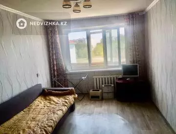 1-комнатная квартира, этаж 2 из 5, 35 м²
