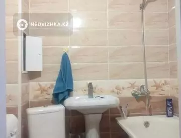 1-комнатная квартира, этаж 2 из 5, 35 м²