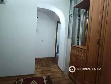 50.3 м², 2-комнатная квартира, этаж 8 из 9, 50 м², изображение - 6
