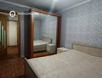 50.3 м², 2-комнатная квартира, этаж 8 из 9, 50 м², изображение - 5