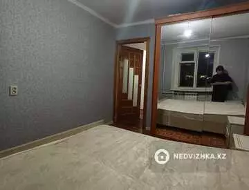 50.3 м², 2-комнатная квартира, этаж 8 из 9, 50 м², изображение - 4