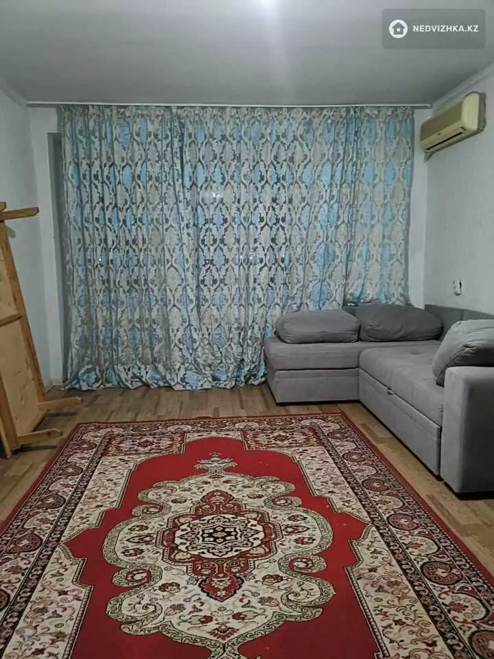 50.3 м², 2-комнатная квартира, этаж 8 из 9, 50 м², изображение - 1