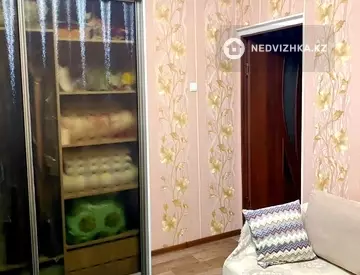 3-комнатная квартира, этаж 3 из 5, 61 м²