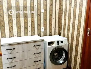 3-комнатная квартира, этаж 3 из 5, 61 м²
