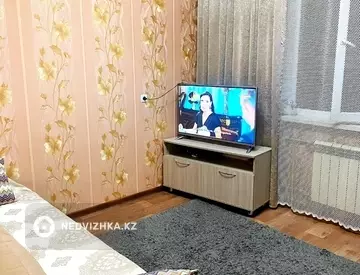 3-комнатная квартира, этаж 3 из 5, 61 м²