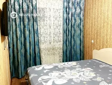60.86 м², 3-комнатная квартира, этаж 3 из 5, 61 м², изображение - 4